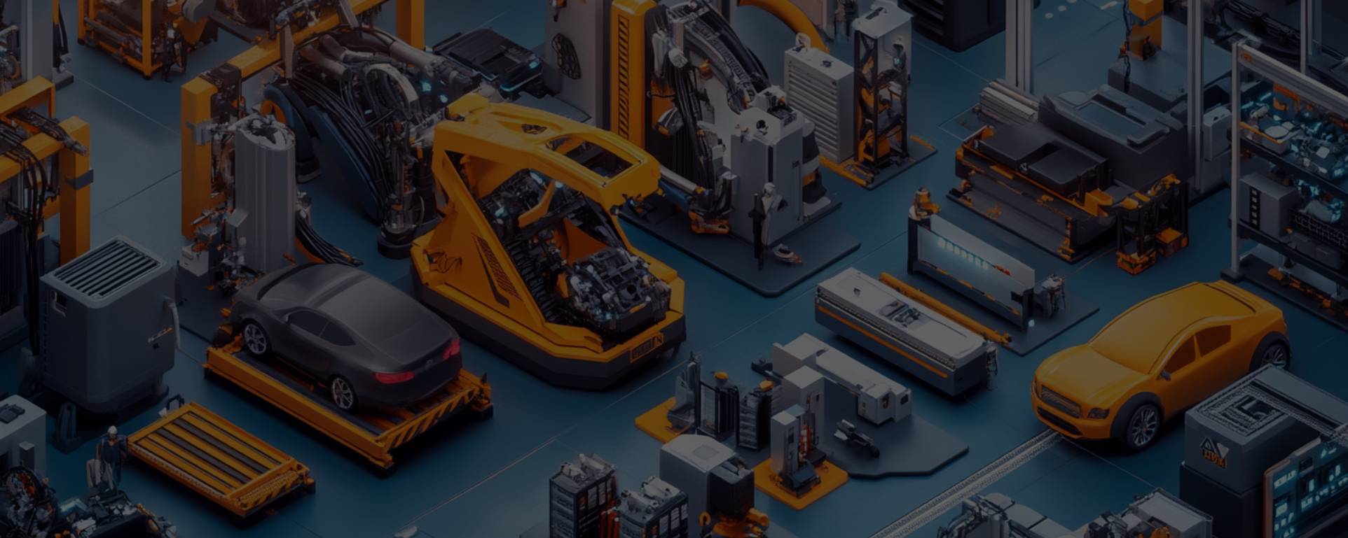 HyperAsset Platform Banner