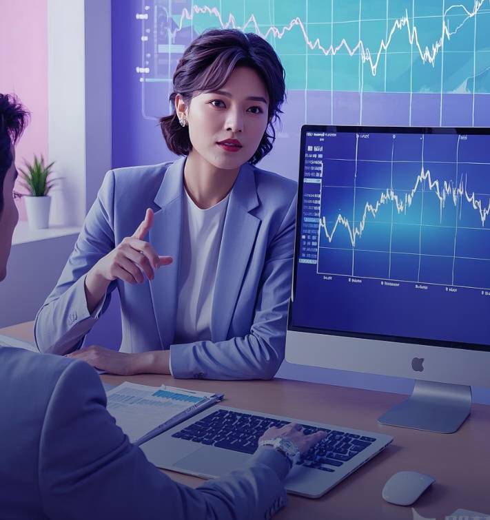 智能投顾与多元投教