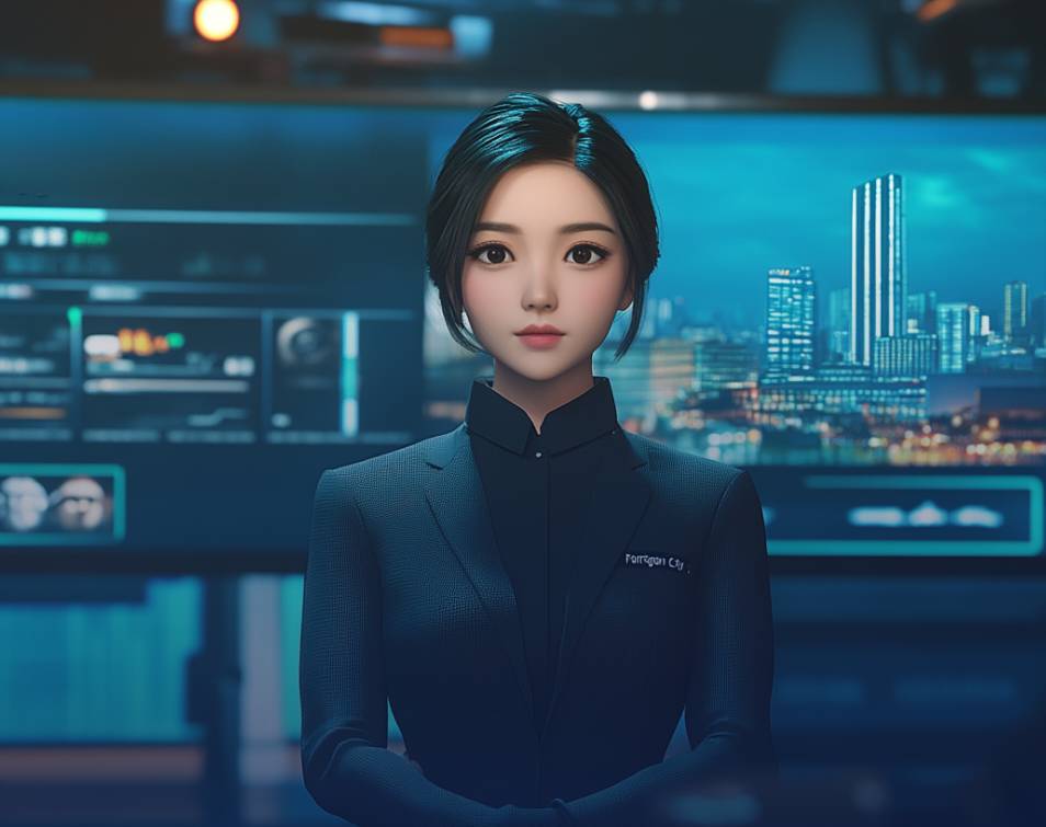 数字资产运营