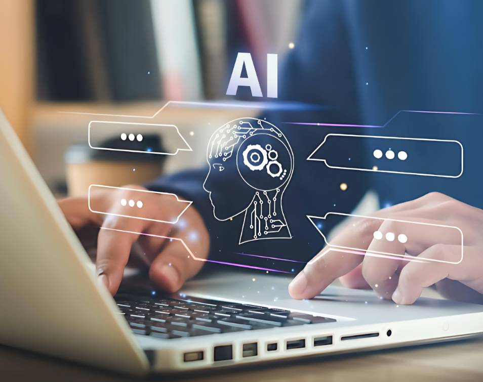 AI 办公系统